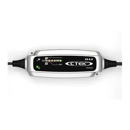 Chargeur batterie Ctek XS0.8