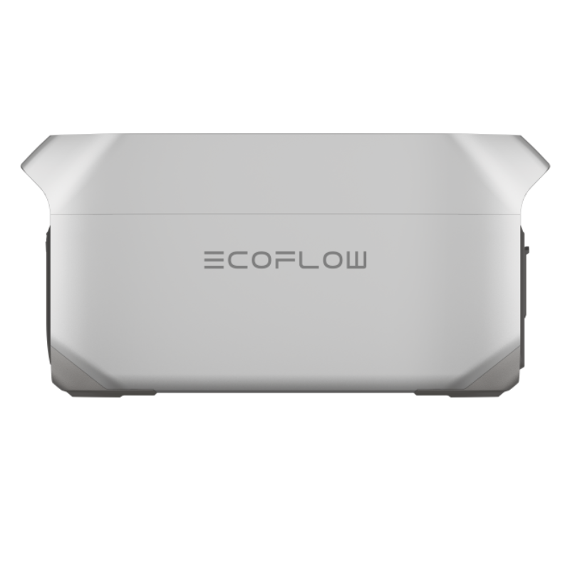 EcoFlow Extra Battery Delta 3 - 1024Wh