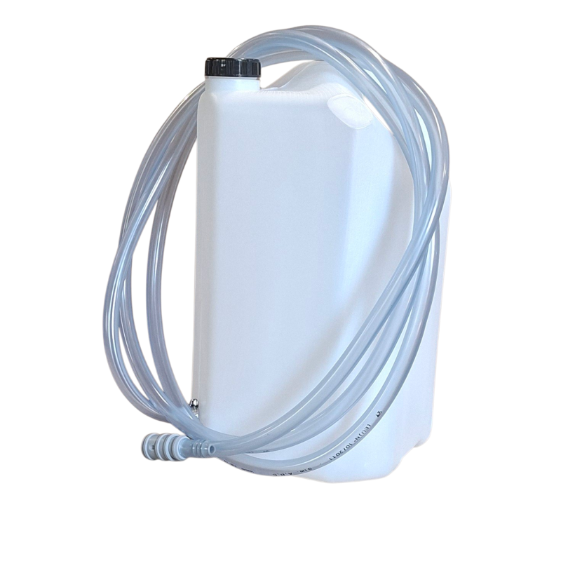 Bidon pour Remplissage Centralisé - Raynal Batteries