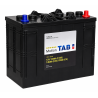 Batterie TAB 120T 12V 120Ah (C20)