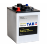 Batterie TAB 6PT210 6V 220Ah (C20)