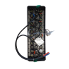 Batterie de traction 24V 250Ah 2PzS250 pour gerbeur électrique Still EXU18, Yale, MP20, Jungheinrich EJE116, Hyster S1.2 et Loc