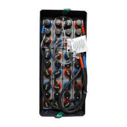 Batterie pour gerbeur électrique Fenwick L14