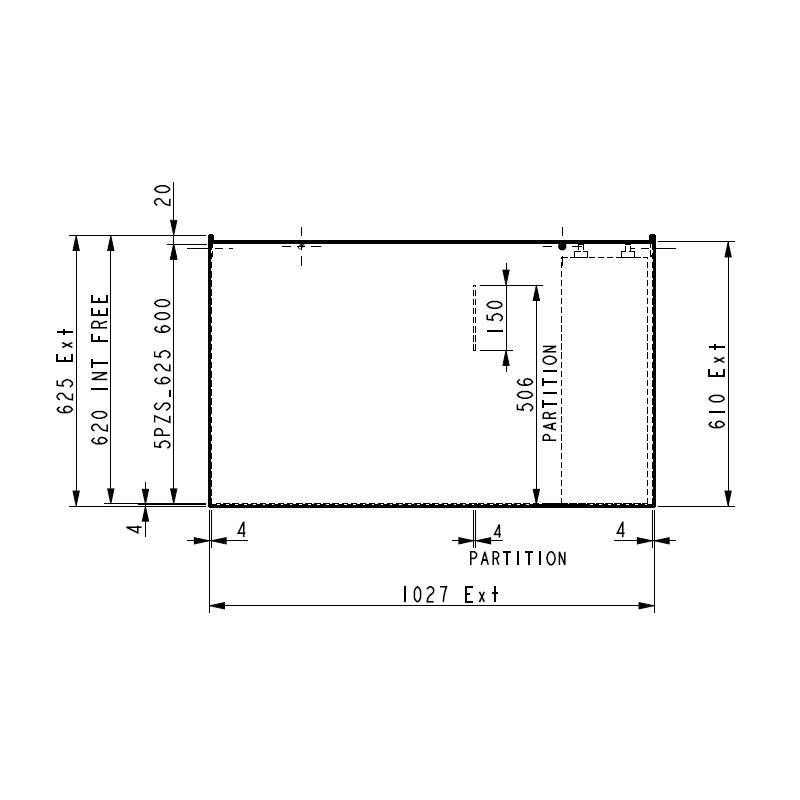 Batterie 48V 625Ah Fenwick E16, Jungheinrich EFG220, Still R20-16