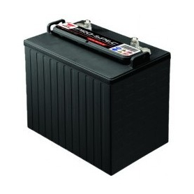 Yuasa DCB875-8 / 8V 170Ah Batterie tarction autolaveuseYuasa DCB875-8 / 8V 170Ah