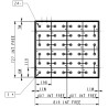 Batterie 48V 750Ah Fenwick E16, Jungheinrich EFG220, Still R20-16