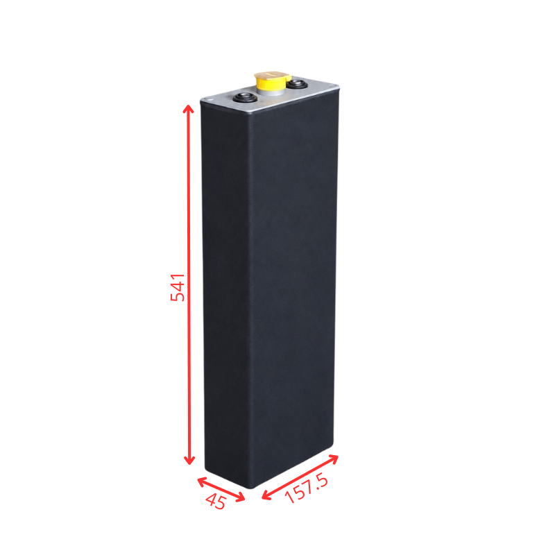 Élément 2V 150Ah 2PzB150
