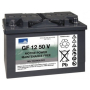 Batterie traction autolaveuse Sonnenschein GF12050V / 12V 50Ah