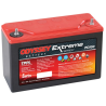 Batterie Odyssey - PC950 - 12V - 34Ah - Raynal Batteries