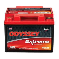Batterie - Odyssey - PC925 - 12V - 28Ah