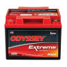 Batterie - Odyssey - PC925 - 12V - 28Ah
