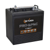 Batterie - Yuasa - DCB105-6 - 6V