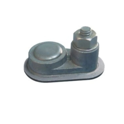 Batterie - Yuasa - DCB605-6 - 6V