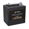 Batterie - Yuasa - DCB125-6 - 6V