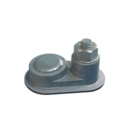 Batterie - Yuasa - DCB125-6 - 6V