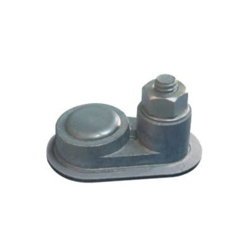 Batterie - Yuasa - DCB125-6 - 6V