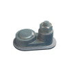 Batterie - Yuasa - DCB125-6 - 6V