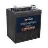 Batterie - Yuasa - DCB145-6 - 6V