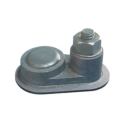 Batterie - Yuasa - DCB875-8 - 8V - 170Ah