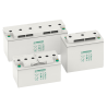 Hoppecke 12TB60 – 12V 60Ah