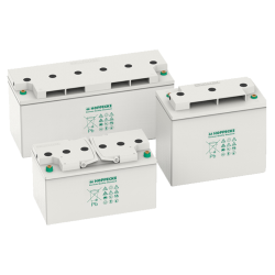 Hoppecke 12TB80 – 12V 80Ah