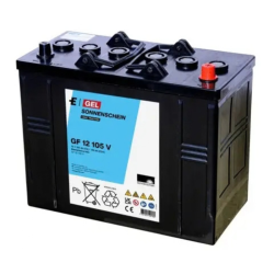 Batterie Sonnenschein GF12105V – 12V 105Ah GEL