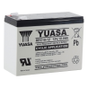 Yuasa REC10-12 – 12V 10AH C20 – AGM Cyclage