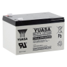 Yuasa REC14-12 – 12V 13AH C20 – AGM Cyclage