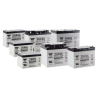 Yuasa REC26-12 – 12V 26AH C20 – AGM Cyclage