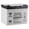 Yuasa REC36-12 – 12V 36AH C20 – AGM Cyclage