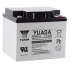 Yuasa REC50-12 – 12V 50AH C20 – AGM Cyclage