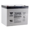 Yuasa REC80-12 – 12V 80AH C20 – AGM Cyclage