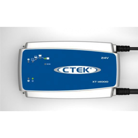 Ctek XT14000 / 24V 14A Chargeur batterie Ctek XT14000