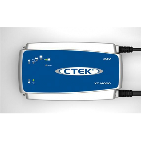 Chargeur batterie Ctek XT14000
