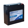 Leoch LDC12-26 – 12V 26AH C20 – AGM Cyclage