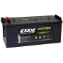 Batterie camping car Exide ES1600
