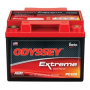 Batterie démarrage booster Odyssey PC925