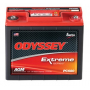 Batterie démarrage booster Odyssey PC680