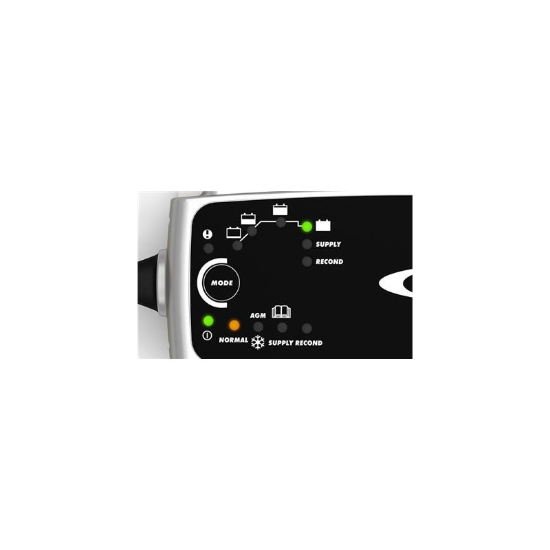 Chargeur batterie Ctek MXS7.0