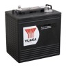 Batterie traction autolaveuse Yuasa DCB105-6 / 6V 225Ah