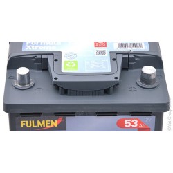 Adaptateurs (x2) pour Bornes de Batteries Japonaises