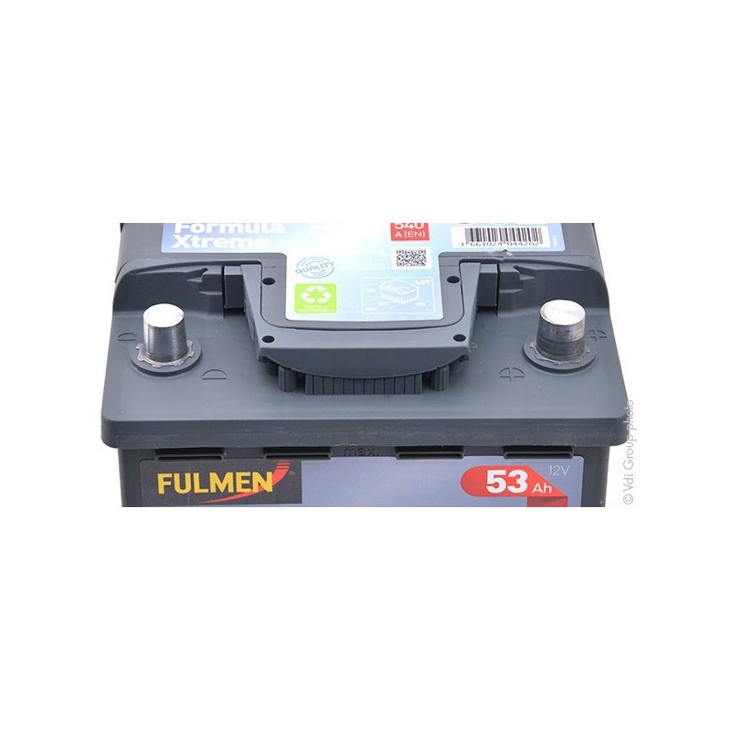 Adaptateurs (x2) pour Bornes de Batteries Japonaises