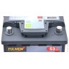 Adaptateurs (x2) pour Bornes de Batteries Japonaises