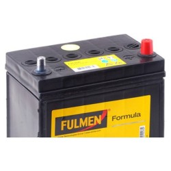 Adaptateurs (x2) pour Bornes de Batteries Japonaises