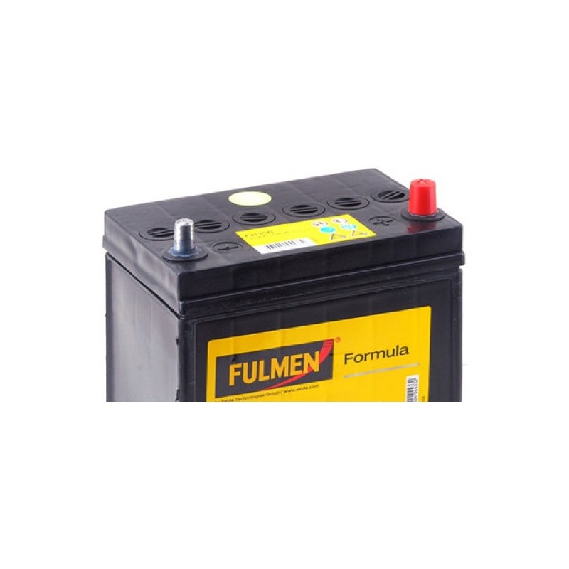 Adaptateurs (x2) pour Bornes de Batteries Japonaises