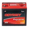 Batterie démarrage booster Odyssey PC680