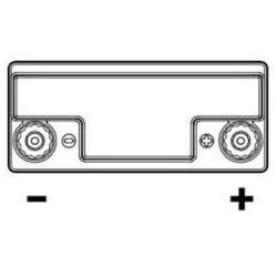 Batterie démarrage booster Odyssey PC680