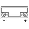 Batterie démarrage booster Odyssey PC680