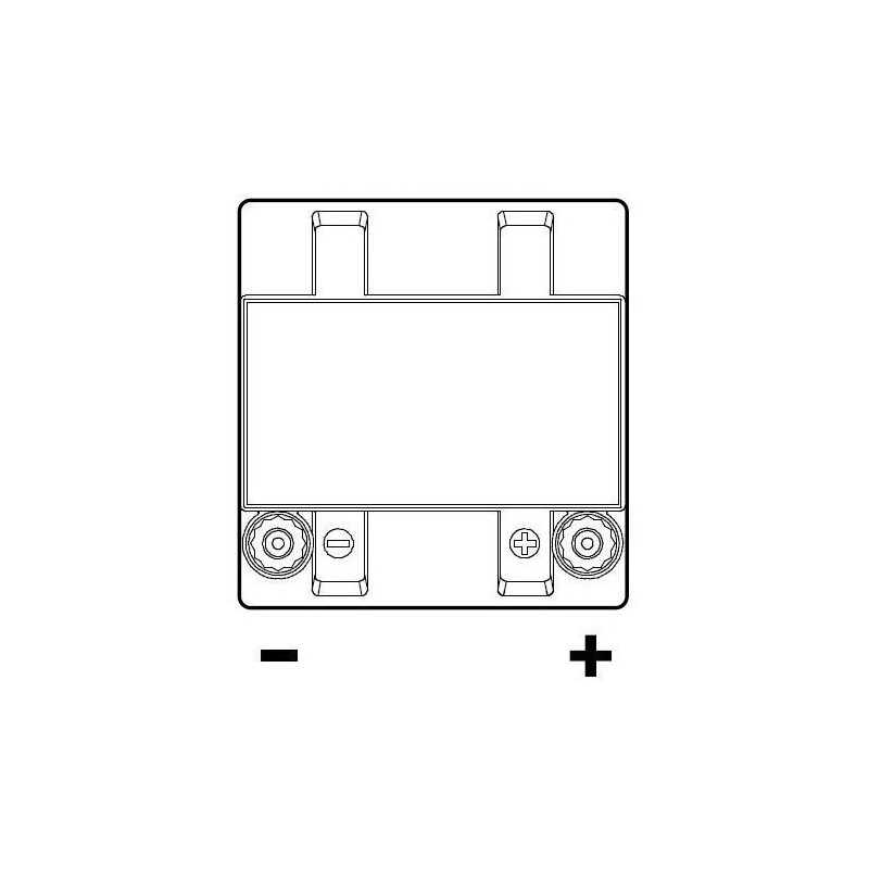 Batterie démarrage booster Odyssey PC925