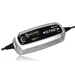Chargeur batterie Ctek MXS5.0